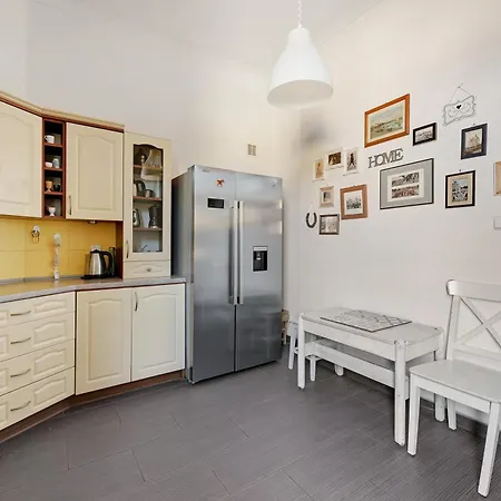 Appartement Park Winieckiego By Grand *