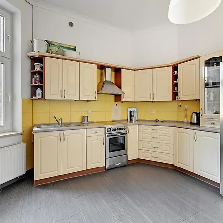 Appartement Park Winieckiego By Grand *